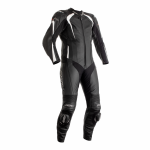 RST R Sport CE Leather Suit - Black